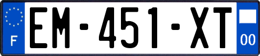 EM-451-XT