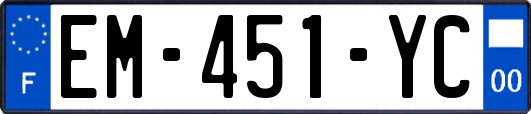 EM-451-YC