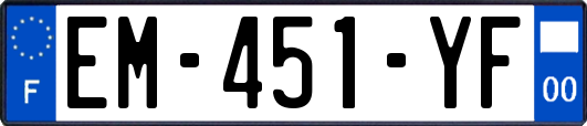 EM-451-YF