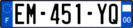 EM-451-YQ