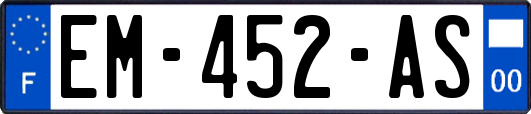 EM-452-AS