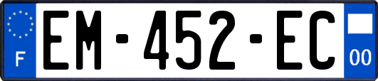 EM-452-EC