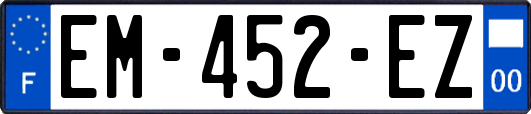EM-452-EZ