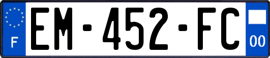 EM-452-FC