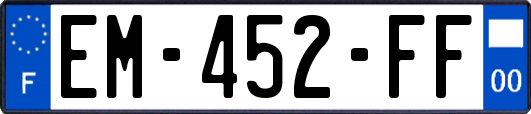 EM-452-FF