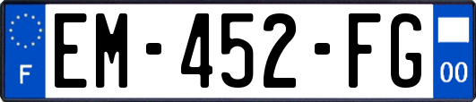 EM-452-FG