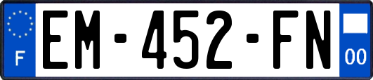 EM-452-FN