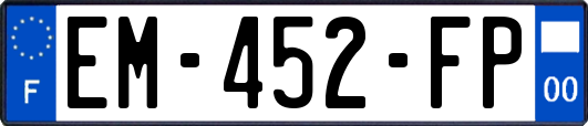 EM-452-FP