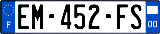 EM-452-FS
