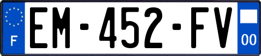 EM-452-FV