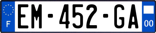 EM-452-GA
