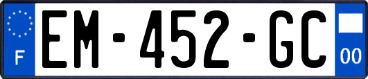 EM-452-GC