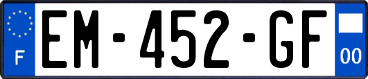 EM-452-GF