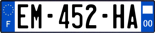 EM-452-HA