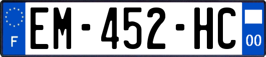 EM-452-HC