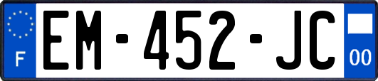 EM-452-JC