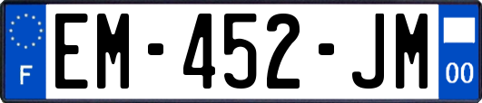EM-452-JM