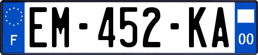 EM-452-KA