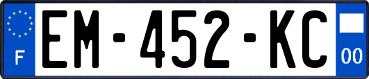 EM-452-KC