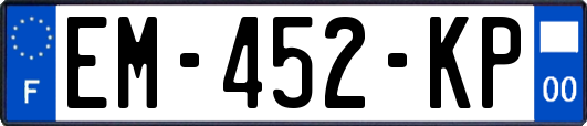 EM-452-KP
