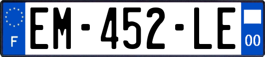 EM-452-LE