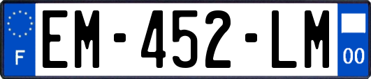 EM-452-LM