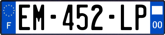 EM-452-LP