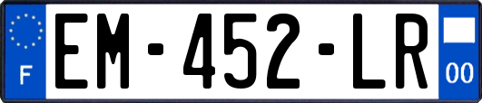 EM-452-LR
