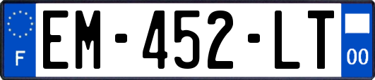 EM-452-LT