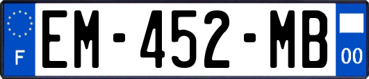 EM-452-MB