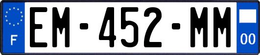 EM-452-MM