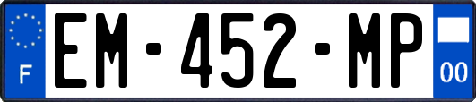 EM-452-MP