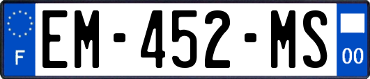 EM-452-MS