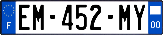 EM-452-MY