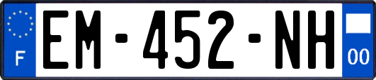EM-452-NH