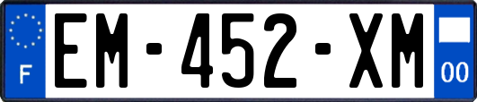 EM-452-XM
