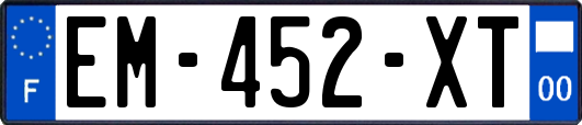EM-452-XT