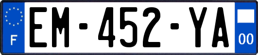 EM-452-YA