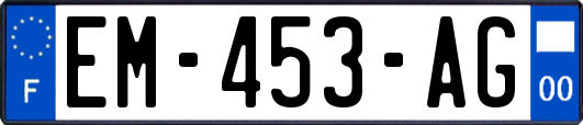 EM-453-AG