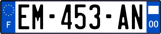 EM-453-AN