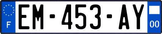 EM-453-AY