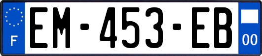 EM-453-EB
