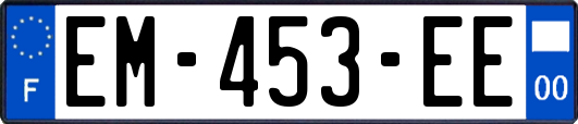 EM-453-EE