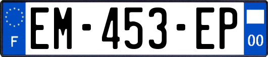 EM-453-EP