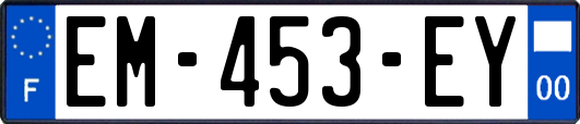EM-453-EY