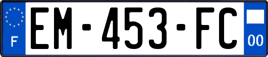 EM-453-FC