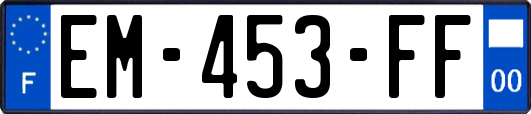 EM-453-FF