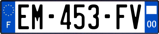 EM-453-FV