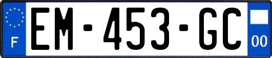 EM-453-GC