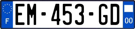 EM-453-GD